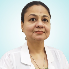 Dr. Vidhi Dhakray Khanna